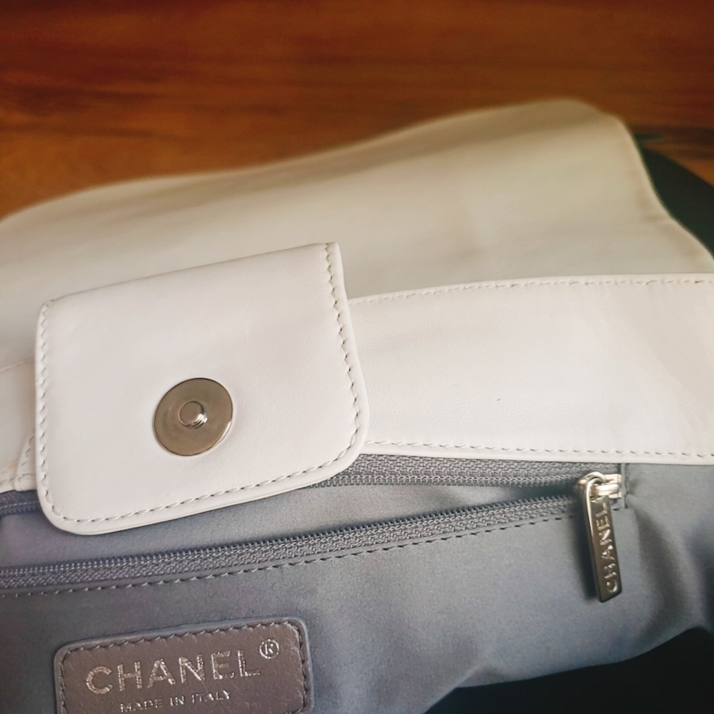 Channel bag - Picture 2 of 9